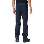 Брюки Regatta Dayhike IV, синий - фото 2