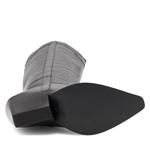 Ботинки Badura, черный - фото 4