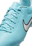 Футбольные бутсы LEGEND 10 ACADEMY Nike Performance, белый - фото 7