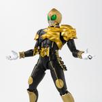 Фигурки SHF S.H. Figuarts BANDAI - фото 4