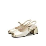 Туфли DAPHNE High Heels Women's - фото 7