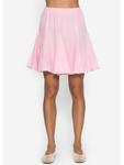 Мини-юбка SASSYCLASSY, розовый - фото 4