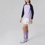 Футболка Urban Light Trend для подростков ASICS, фиолетовый - фото 6