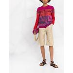 Кардиган Ferragamo Salvatore Ferragamo, бежевый/хаки - фото 5