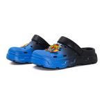 Клоги унисекс OUBT, черный - фото 3