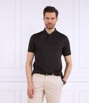 Рубашка поло Regular fit Calvin Klein, черный - фото 3