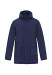 Пальто DreiMaster Winter coat, Navy/Dark Blue - фото 5