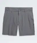 Мужские шорты Rolling Sun Packable The North Face, Smoked Pearl - фото 6