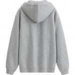 Унисекс свитшот GAP, красный - фото 10