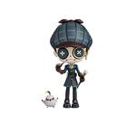 Коробки-сюрпризы GOLDLOK - фото