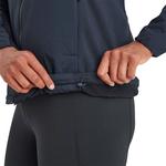 Куртка Montane Fireball Lite Hooded, нави синий - фото 8