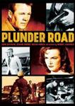 Диск DVD Plunder Road / (ws Rmst B&w) - фото