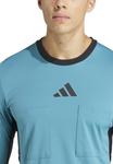 Топ Adidas Performance FUSSBALL REFEREE , Blau/Blue - фото 3