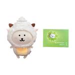 Плюшевая игрушка BALITU - фото