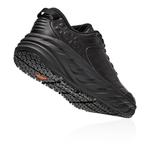 Кроссовки для бега Hoka One One Bondi SR, черный - фото 5