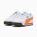 Кроссовки для малышей Roma 24 Standard Puma, белый - фото 2