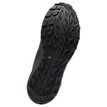 Ботинки Haglöfs L.I.M FH Goretex Mid Hiking, черный - фото 4