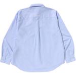 Рубашка Fw25 мужская A BATHING APE, белый - фото 5