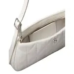 Сумка через плечо Calvin Klein LV04F3327G, белый - фото 3