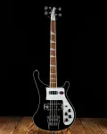 Rickenbacker Модель 4003 - Jetglo - фото 2