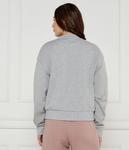 Свитер Regular fit Ea7, серый - фото 3