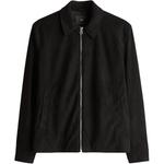 Куртка мужская черный H&M - фото