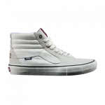 Кроссовки Sour Solution x Sk8-Hi Pro Vans, белый - фото