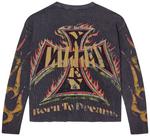 Термобелье Vale Forever Reborn, черный - фото 2