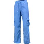 Карго-штаны для танцевальной студии Women's Lululemon, Raspberry Jam Powder/Rbco - фото 4