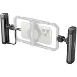 SmallRig Rotatable Bilateral Quick Release Side Handle 4841 - фото 5