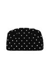 Клатч Mango Clutch, Black - фото