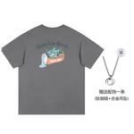 Футболка унисекс Unite Life HOODS, Черный - фото 32