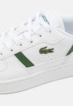 Кроссовки T-CLIP SET JUNIOR COURT LACE UNISEX Lacoste, белый - фото 6