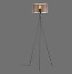 Лампы Прямые 15240-25 Тремелла LeuchtenDirekt, черный - фото