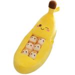 Плюшевая кукла, высота 55см/60см MLING - фото