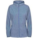 Толстовка Trespass Jennings, синий - фото