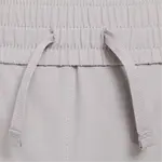 Детские шорты Nike, серый - фото 5