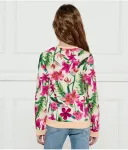 Толстовка Regular fit Guess, мультиколор - фото 3