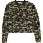 Свитер FW25 женский A BATHING APE, розовый - фото 3