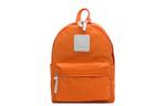 Нейлоновый рюкзак малого размера унисекс макарон CILOCALA, персиковый - фото 10