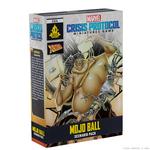 Настольная игра Mojo Ball Scenario Pack: Marvel Crisis Protocol - фото