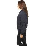 Парка Urban Classics Diamond, синий - фото 2