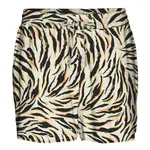 Шорты Vero Moda Easy Joy, разноцветный - фото