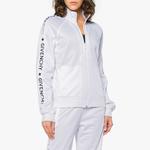 Givenchy Куртка женская белая, White - фото 4