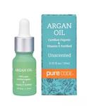 Аргановое масло, 0,33 унции Purecode - фото 2