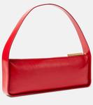 Кожаная сумка через плечо Lori Khaite, Rebel - фото 4