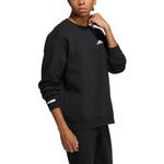 Худи adidas Logo IB2774, черный - фото 4