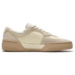 Кроссовки ANTA Skateboarding Shoes Unisex Low-top Beige, бежевый - фото 2
