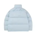 Стеганая куртка унисекс Amlm, Розовый - фото 6