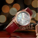 CITIZEN Часы Women's Ecology Drive Collection Watch, Red - фото 3